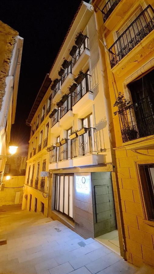 Uniq Flats Apartment Alicante Bagian luar foto