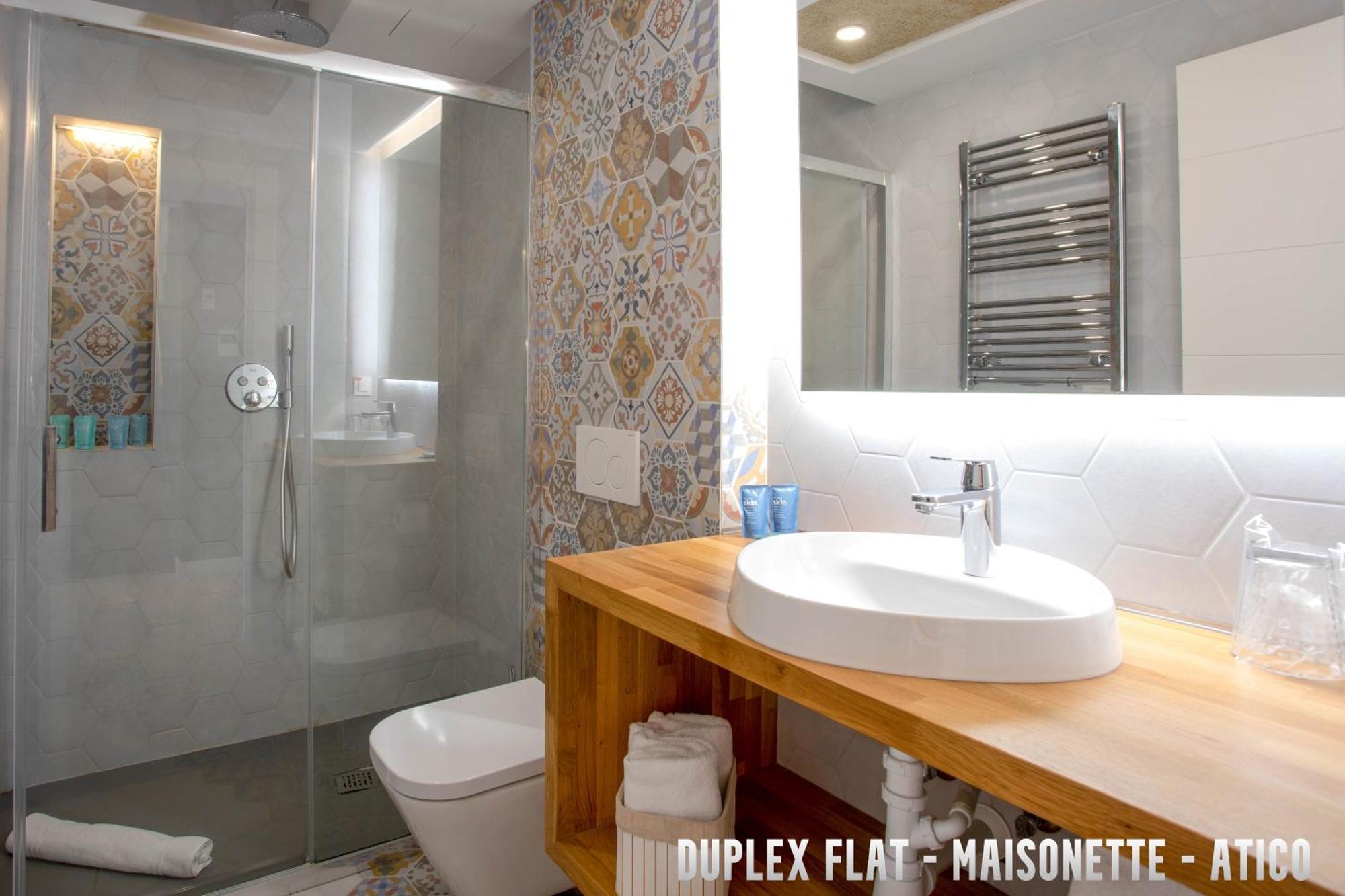 Uniq Flats Apartment Alicante Bagian luar foto