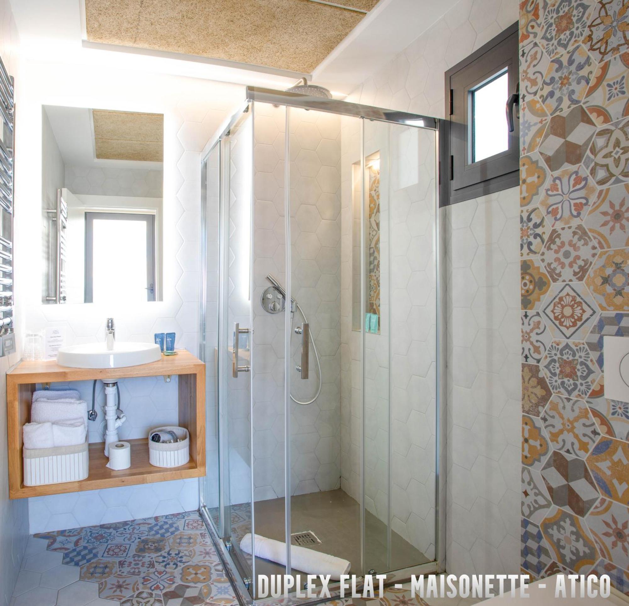 Uniq Flats Apartment Alicante Bagian luar foto
